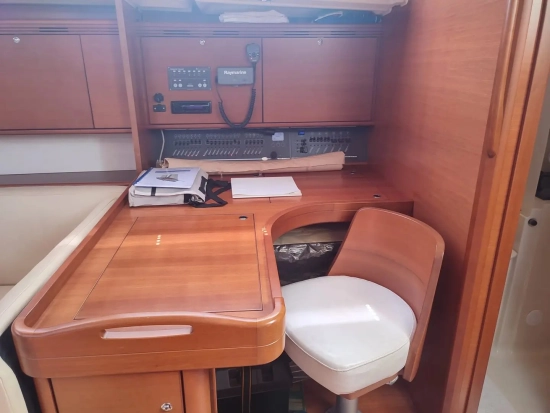 Dufour Yachts GL525 usado à venda