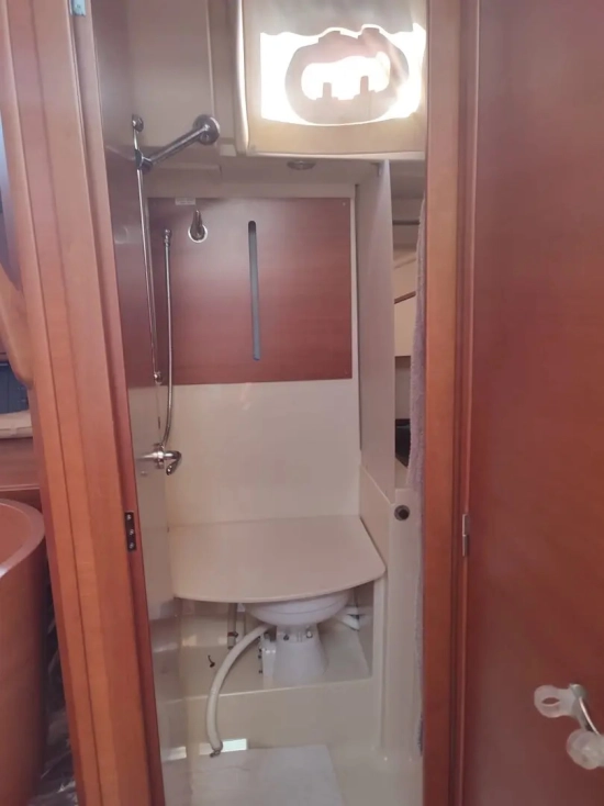 Dufour Yachts GL525 usado à venda
