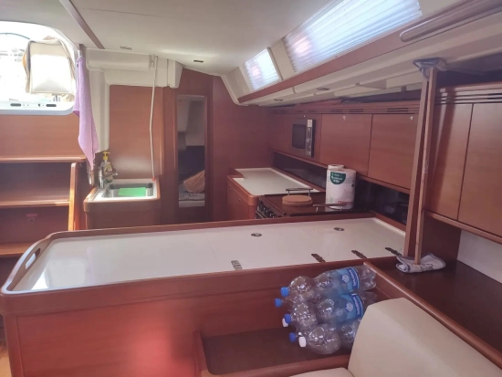 Dufour Yachts GL525 usado à venda
