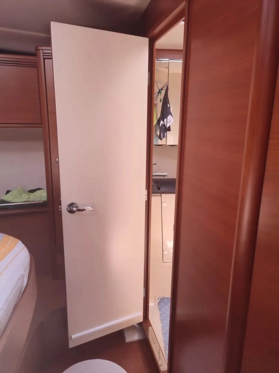 Dufour Yachts GL525 usado à venda