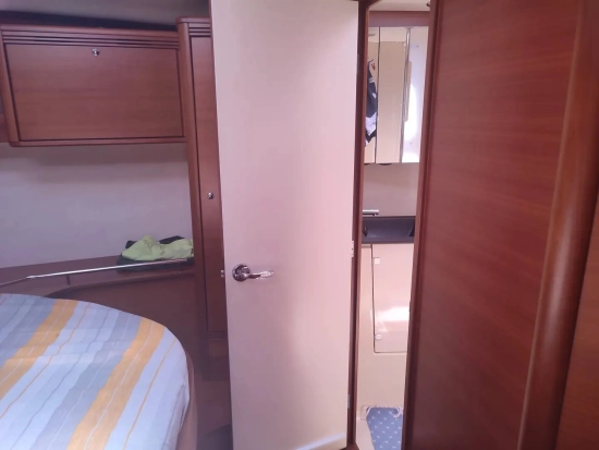 Dufour Yachts GL525 usado à venda