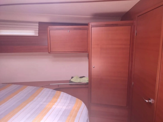 Dufour Yachts GL525 usado à venda