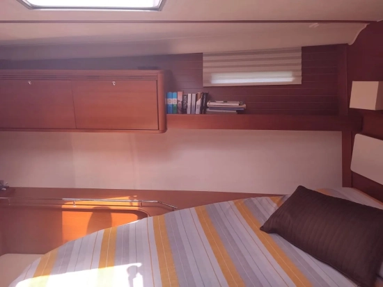 Dufour Yachts GL525 usado à venda