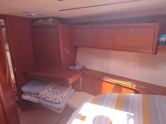 Dufour Yachts GL525 usado à venda