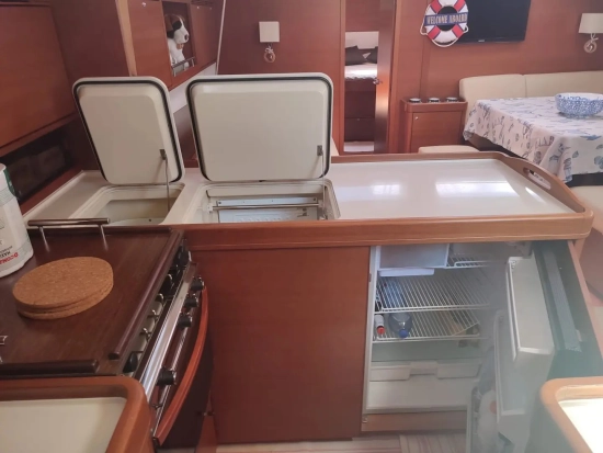 Dufour Yachts GL525 usado à venda