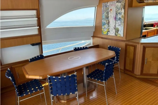 Mochi Craft 74 Dolphin usata in vendita