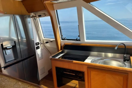 Mochi Craft 74 Dolphin usata in vendita