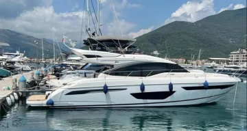 Princess S65 de segunda mano en venta