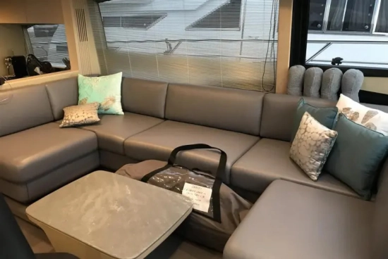 Princess S65 de segunda mano en venta