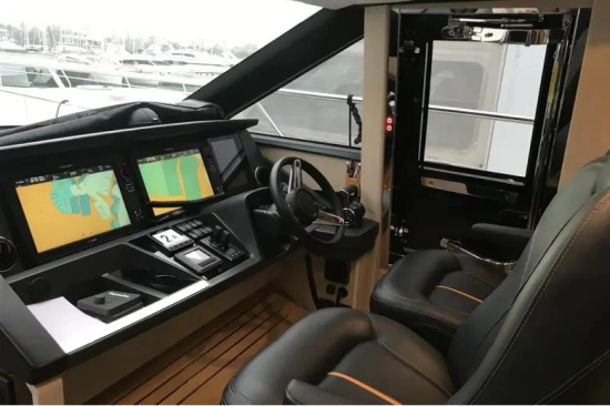 Princess S65 de segunda mano en venta