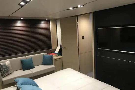 Princess S65 de segunda mano en venta