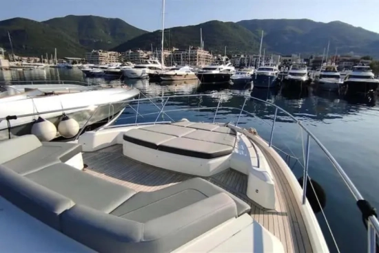 Princess S65 de segunda mano en venta