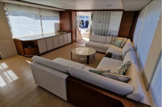 Princess S65 de segunda mano en venta