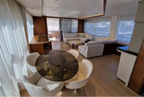 Princess S65 de segunda mano en venta