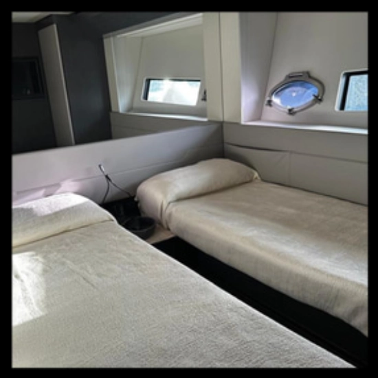 Pershing 8X usata in vendita