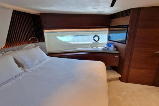 Princess Y85 de segunda mano en venta
