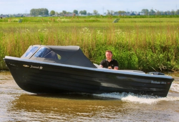 Reitdieper 550 XL novos à venda