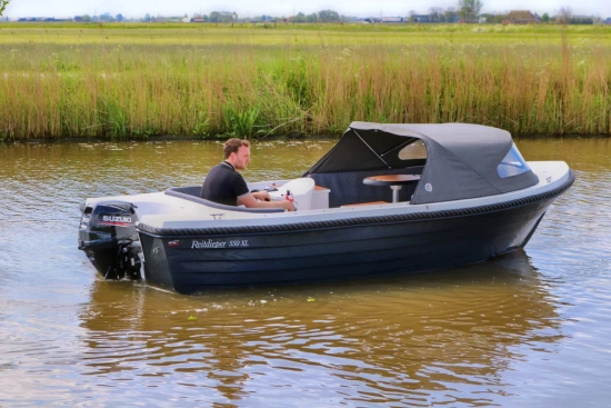 Reitdieper 550 XL nuevo en venta