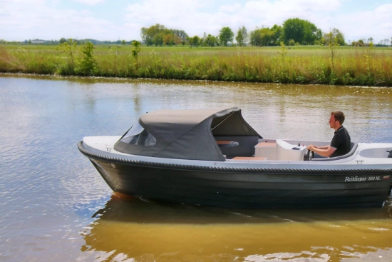 Reitdieper 550 XL nuevo en venta