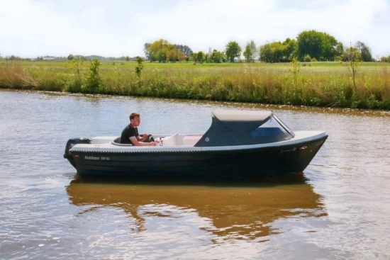 Reitdieper 550 XL nuevo en venta