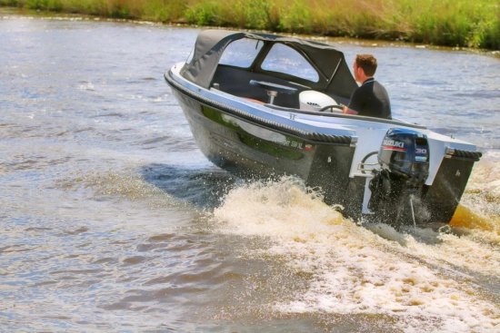 Reitdieper 550 XL nuevo en venta