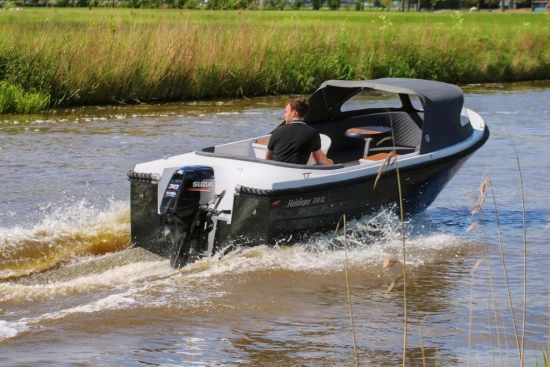 Reitdieper 550 XL nuevo en venta