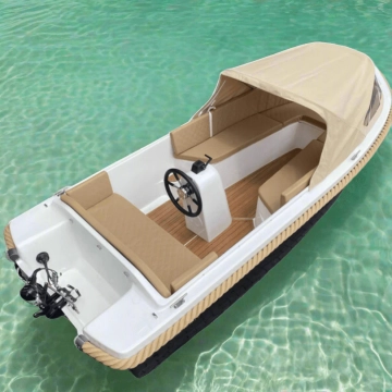 Marinaut 445 Sloop novos à venda