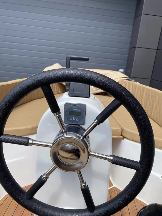 Marinaut 445 Sloop nuova in vendita