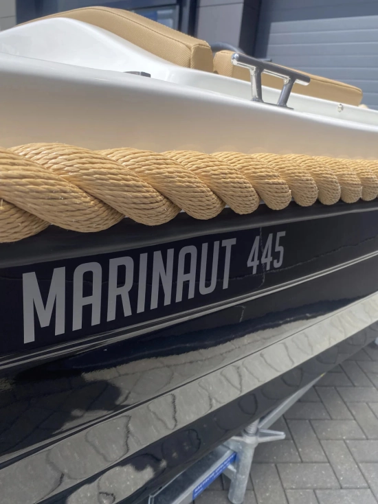 Marinaut 445 Sloop nuova in vendita