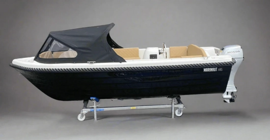 Marinaut 445 Sloop nuova in vendita