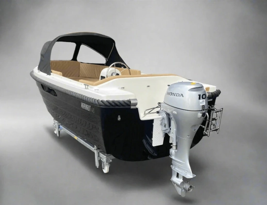 Marinaut 445 Sloop nuova in vendita