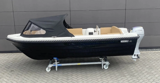 Marinaut 445 Sloop nuova in vendita