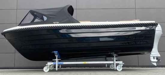 Marinaut 445 Sloop nuova in vendita