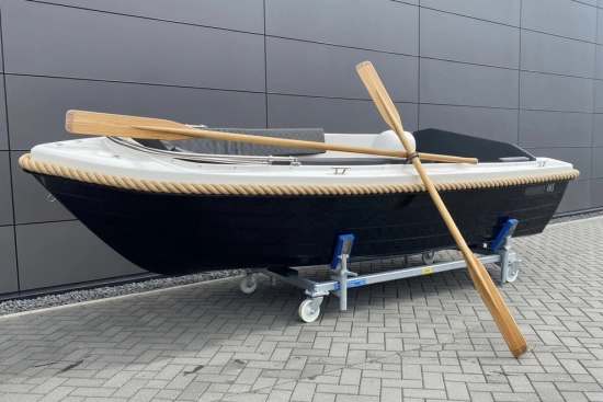 Marinaut 445 Sloop nuova in vendita