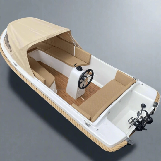 Marinaut 445 Sloop nuova in vendita