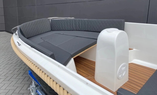 Marinaut 445 Sloop nuova in vendita