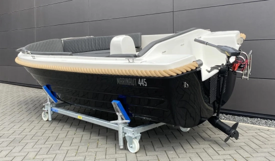 Marinaut 445 Sloop nuova in vendita