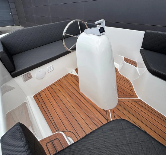 Marinaut 445 Sloop nuova in vendita