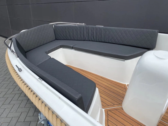 Marinaut 445 Sloop nuova in vendita