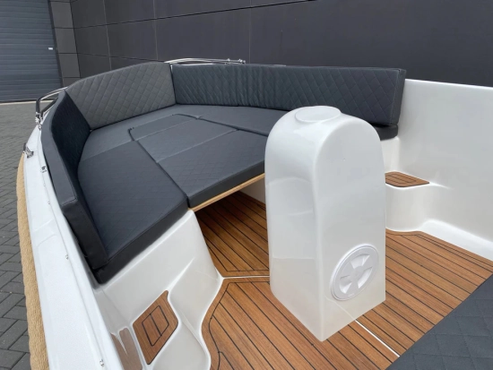 Marinaut 445 Sloop nuova in vendita