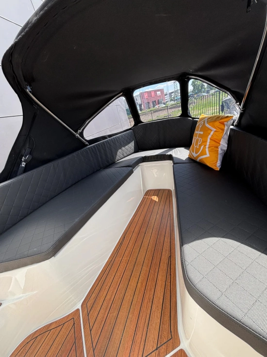 Marinaut 445 Sloop nuova in vendita