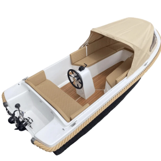 Marinaut 445 Sloop nuova in vendita