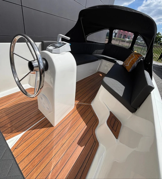 Marinaut 445 Sloop nuova in vendita