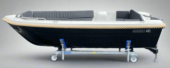 Marinaut 445 Sloop nuova in vendita