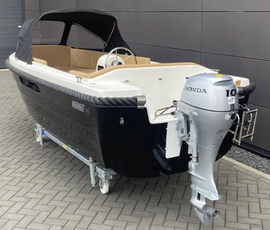 Marinaut 445 Sloop nuova in vendita