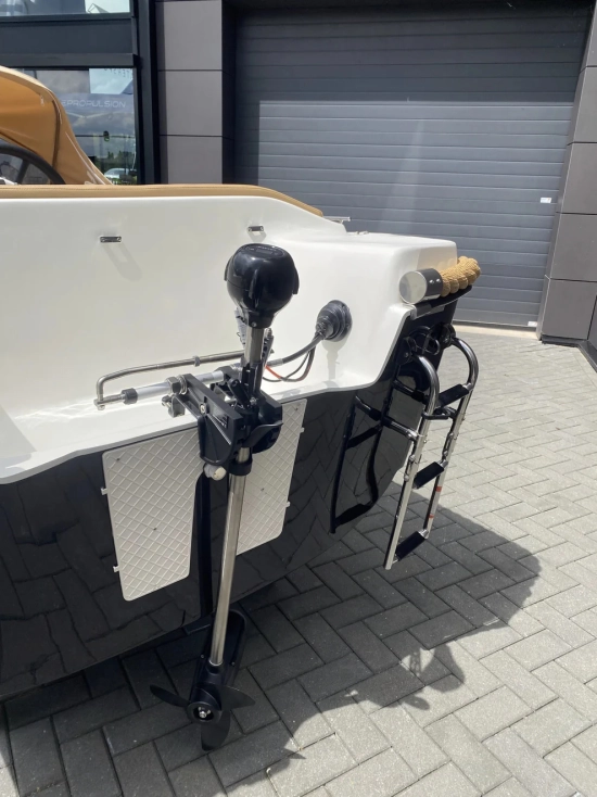 Marinaut 445 Sloop nuova in vendita