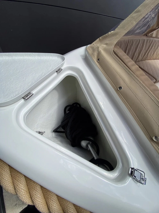 Marinaut 445 Sloop nuova in vendita