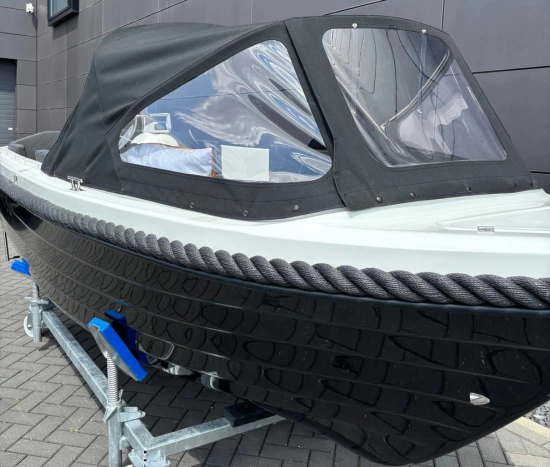 Marinaut 445 Sloop nuova in vendita