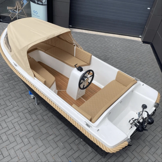 Marinaut 445 Sloop nuova in vendita