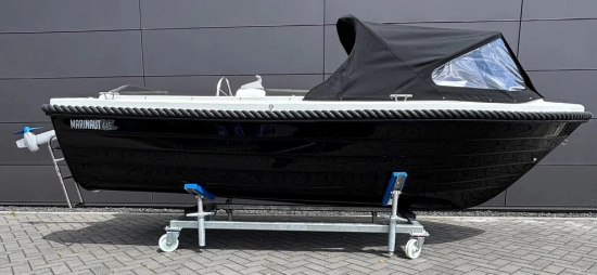 Marinaut 445 Sloop nuova in vendita